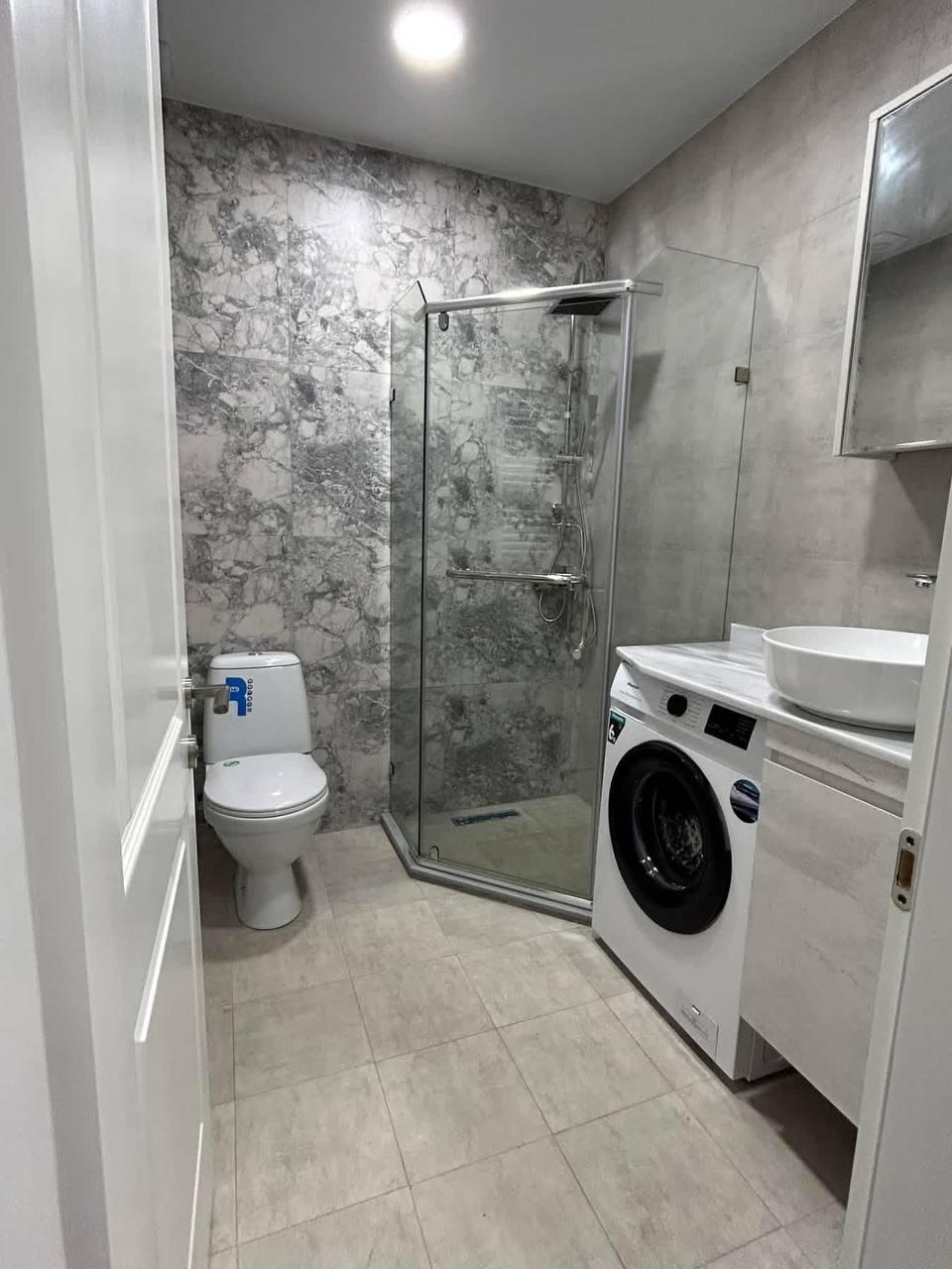 2-Room Apartment For Sale In Batumi, Invest Batumi view 8