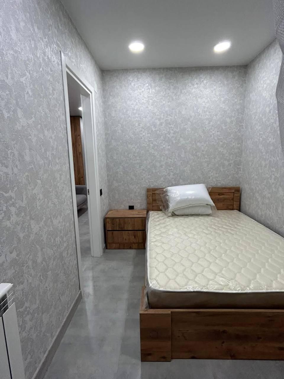2-Room Apartment For Sale In Batumi, Invest Batumi view 5