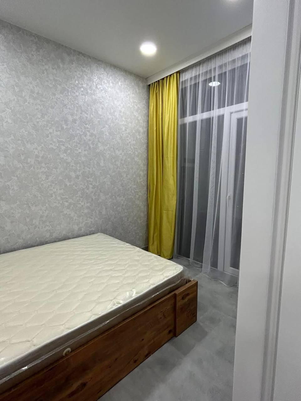 2-Room Apartment For Sale In Batumi, Invest Batumi view 6