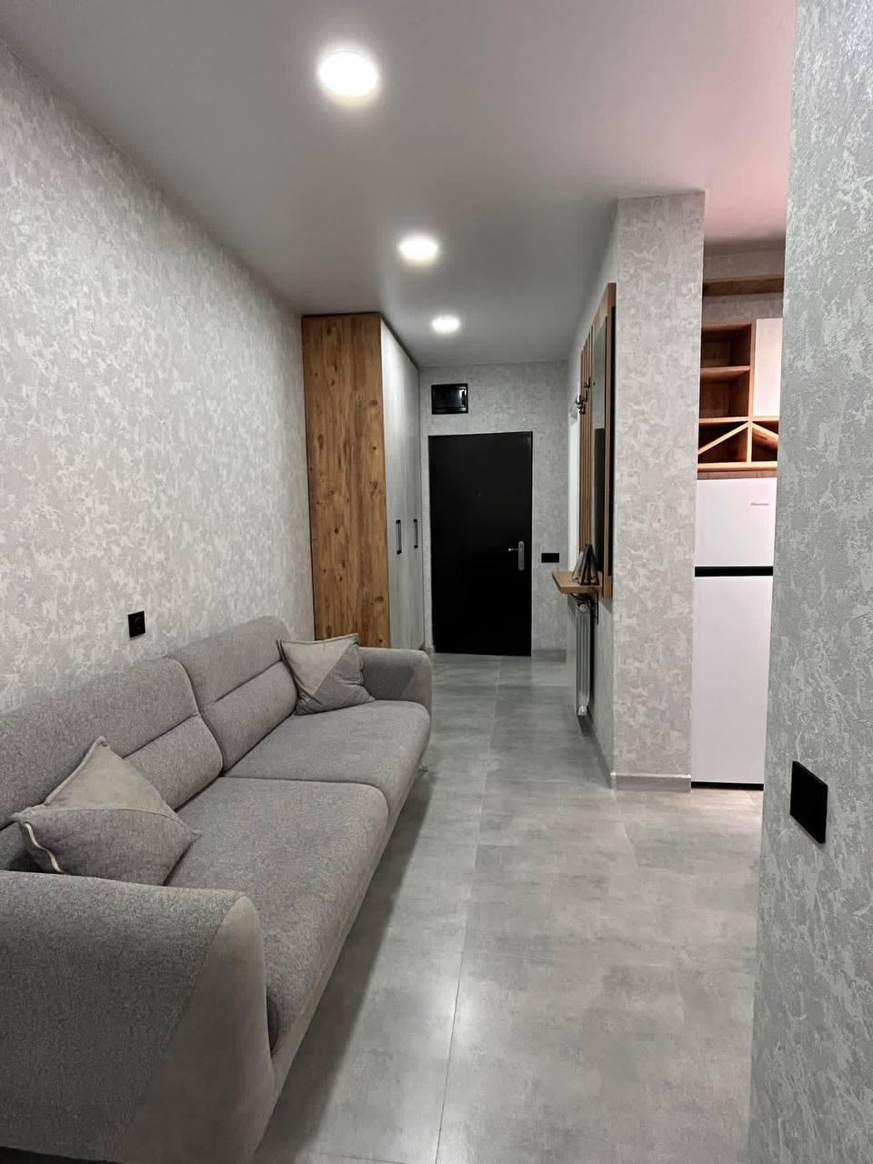 2-Room Apartment For Sale In Batumi, Invest Batumi view 3