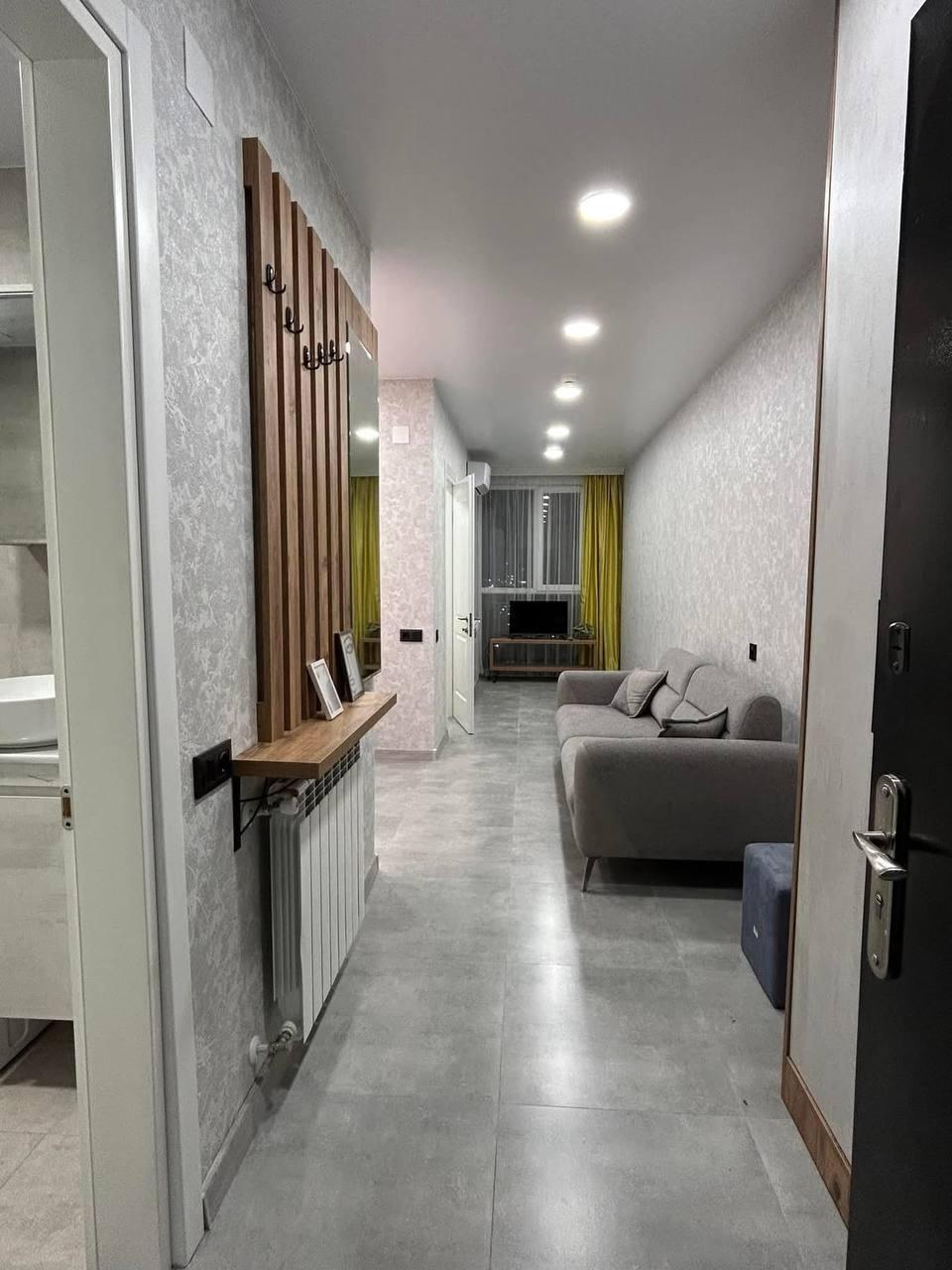 2-Room Apartment For Sale In Batumi, Invest Batumi view 4