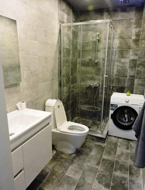 3-Room Apartment For Sale In Batumi, Subtropic City view 5