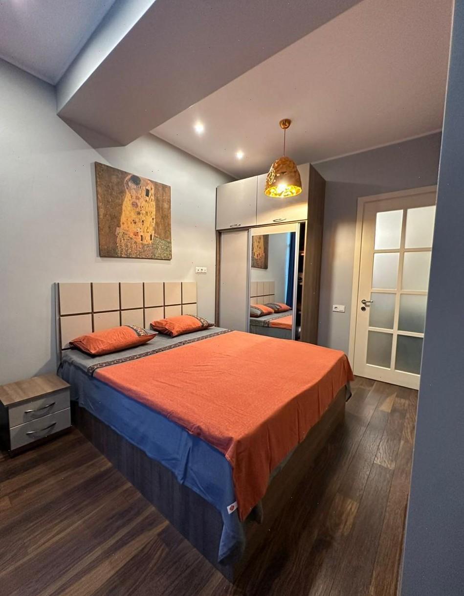 3-Room Apartment For Sale In Batumi, Subtropic City view 3