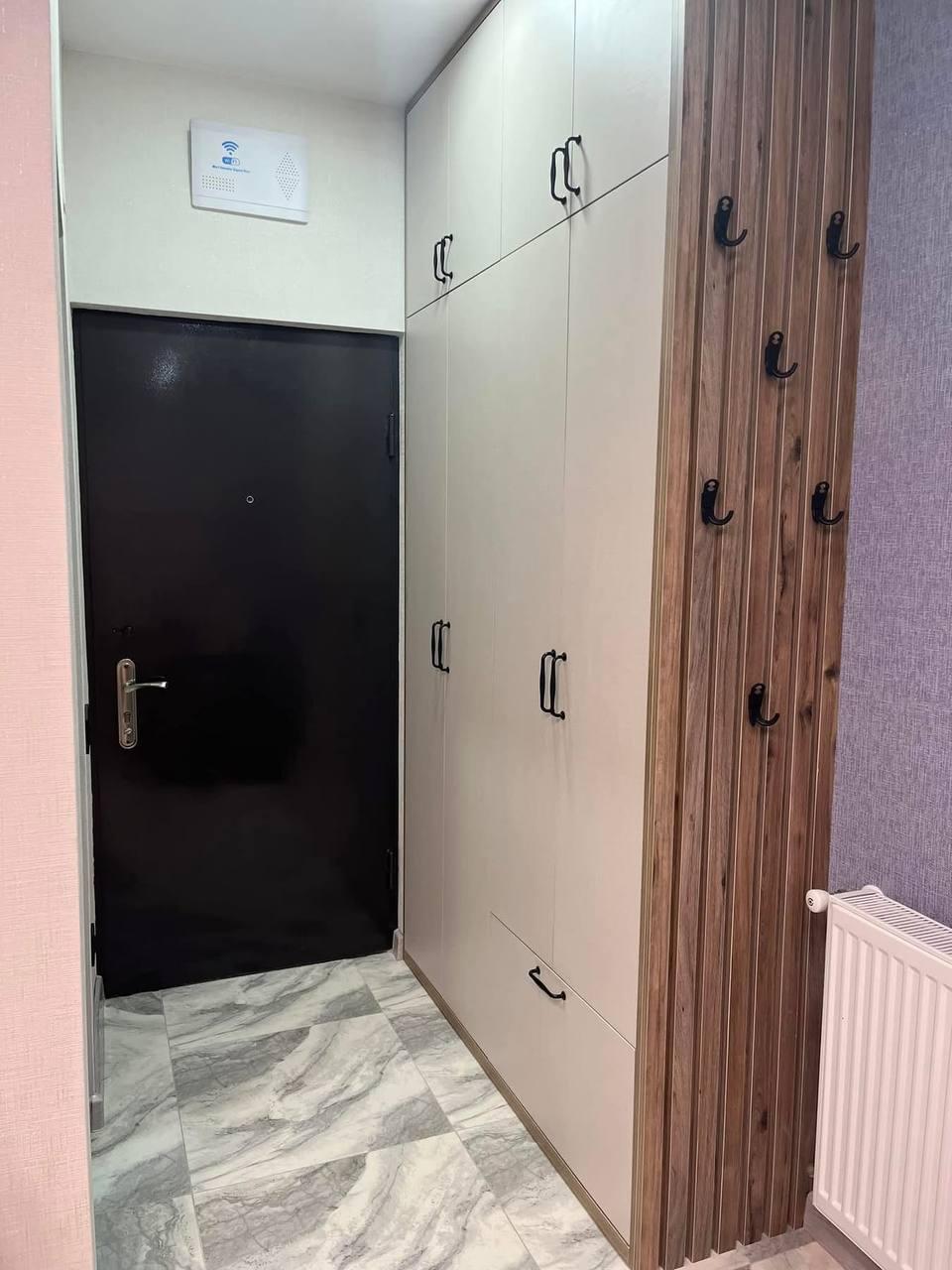 2-Room Apartment For Sale In Batumi, Invest Batumi view 5