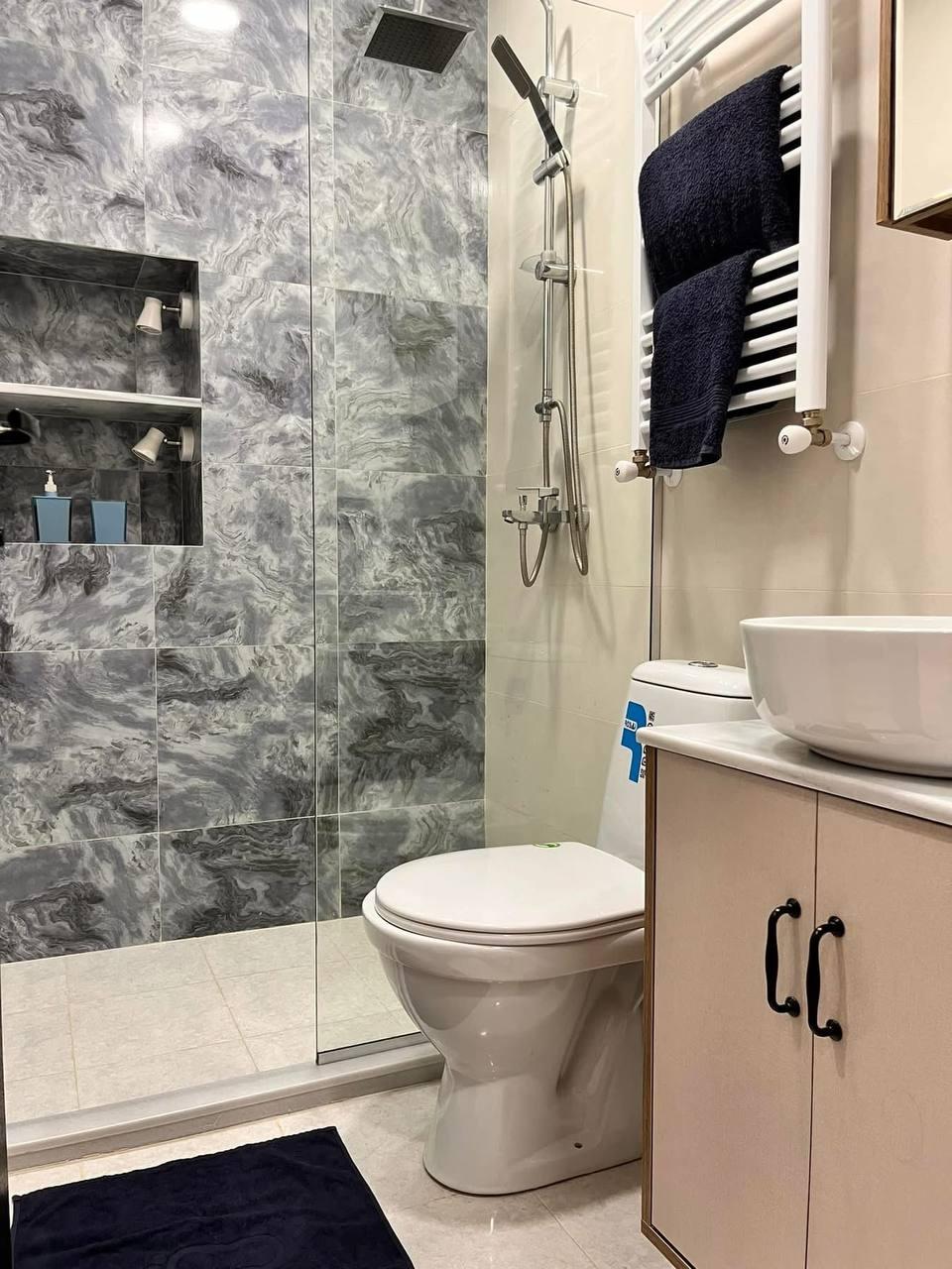 2-Room Apartment For Sale In Batumi, Invest Batumi view 8
