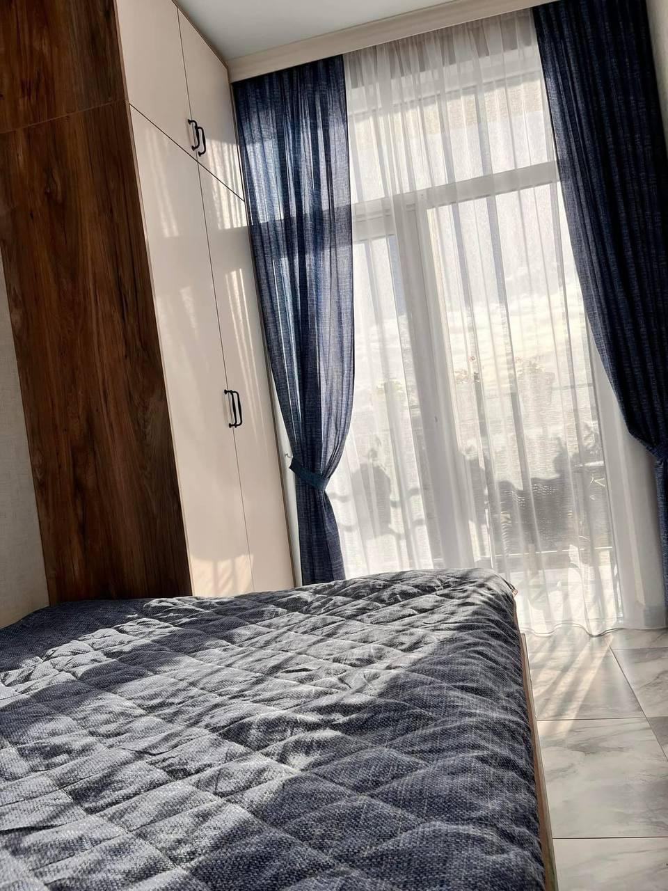 2-Room Apartment For Sale In Batumi, Invest Batumi view 6