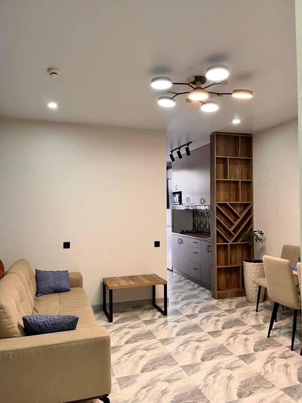 2-Room Apartment For Sale In Batumi, Invest Batumi view 9