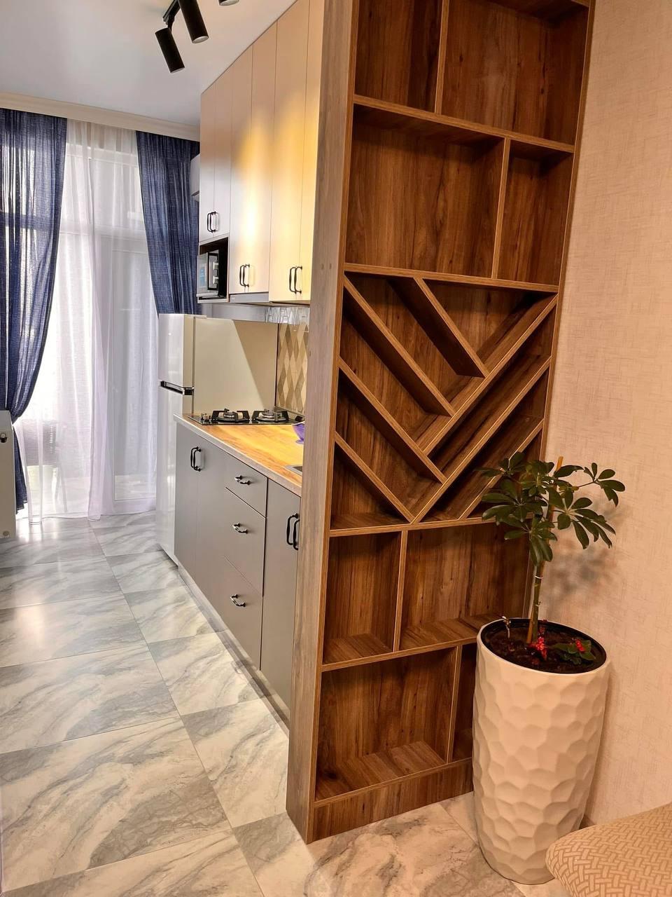 2-Room Apartment For Sale In Batumi, Invest Batumi view 1