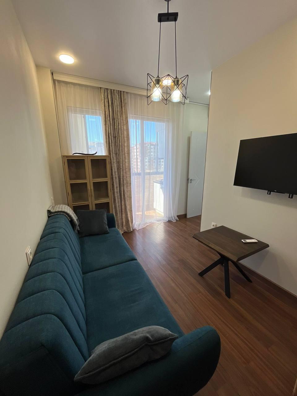 2-Room Apartment For Rent In Batumi, General Aslan Abashidze St, 59 view 2