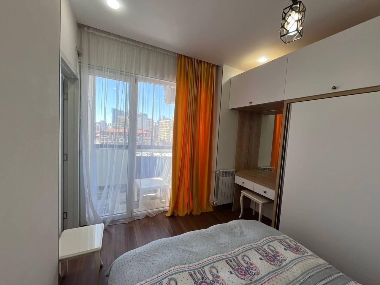 2-Room Apartment For Rent In Batumi, General Aslan Abashidze St, 59 view 6