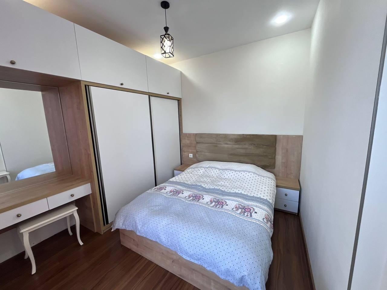 2-Room Apartment For Rent In Batumi, General Aslan Abashidze St, 59 view 5