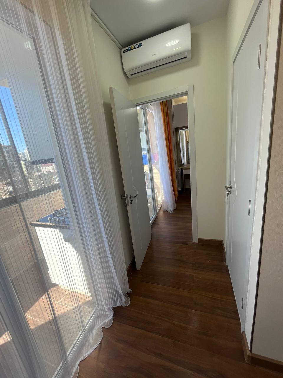 2-Room Apartment For Rent In Batumi, General Aslan Abashidze St, 59 view 7