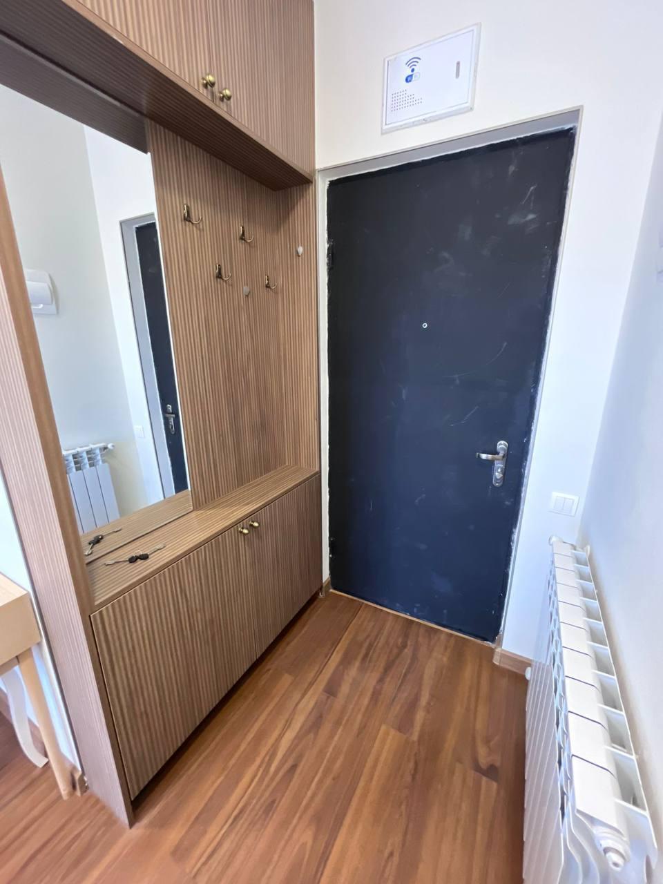 2-Room Apartment For Rent In Batumi, General Aslan Abashidze St, 59 view 8