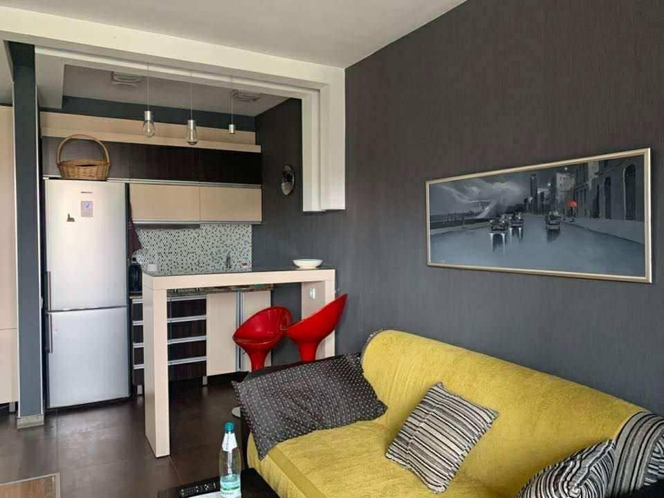 2-Room Apartment For Rent In Batumi, Shota Rustaveli St, 10 view 6
