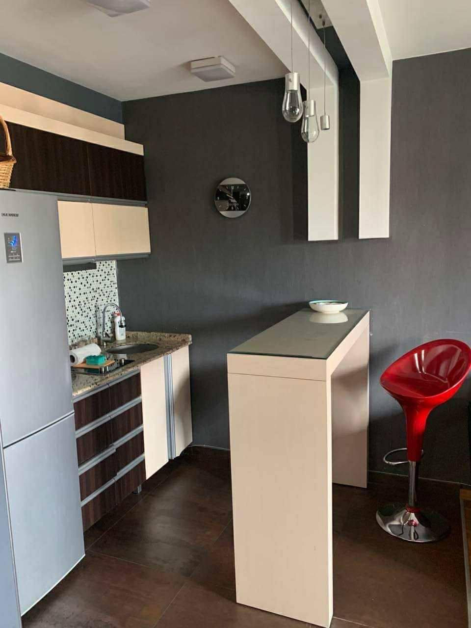 2-Room Apartment For Rent In Batumi, Shota Rustaveli St, 10 view 3