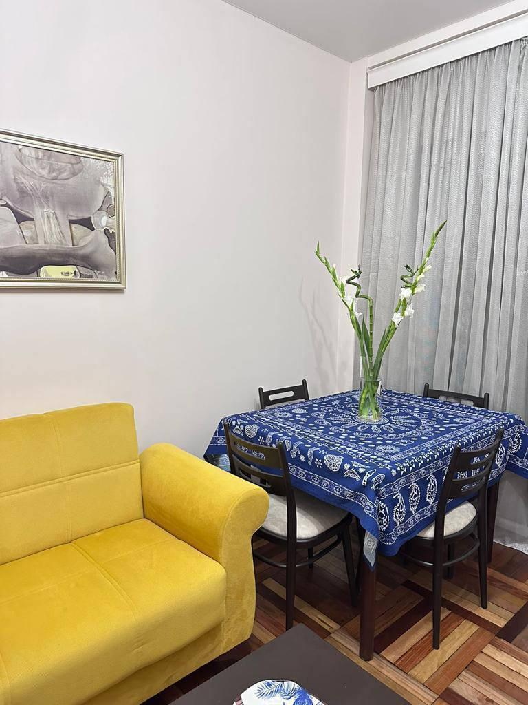 3-Room Apartment For Rent In Batumi, Alexandre Akhmeteli St, 7 view 2