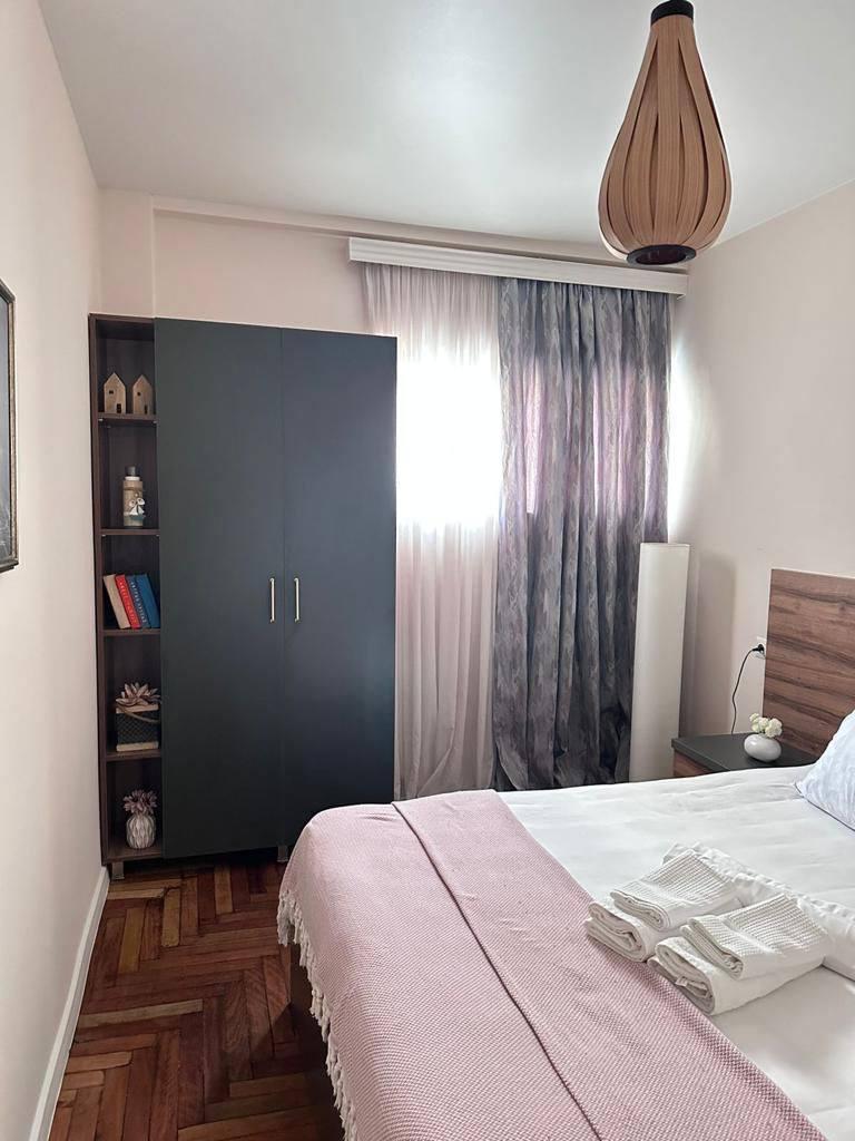 3-Room Apartment For Rent In Batumi, Alexandre Akhmeteli St, 7 view 6