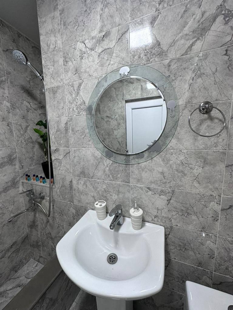 3-Room Apartment For Rent In Batumi, Alexandre Akhmeteli St, 7 view 9