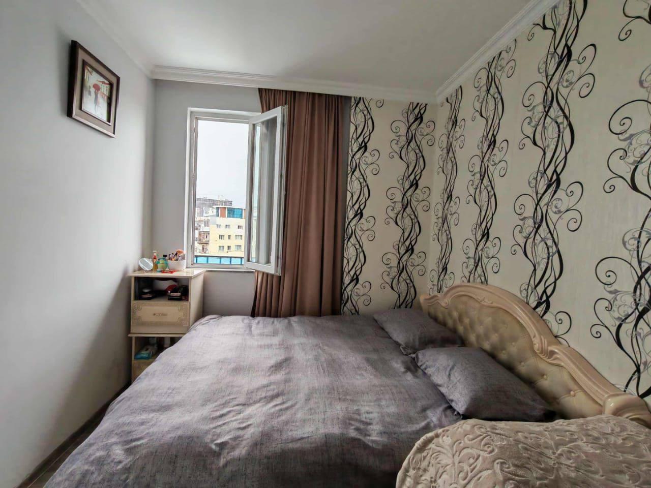 2-Room Apartment For Rent In Batumi, Petre Bagrationi St, 161 view 9