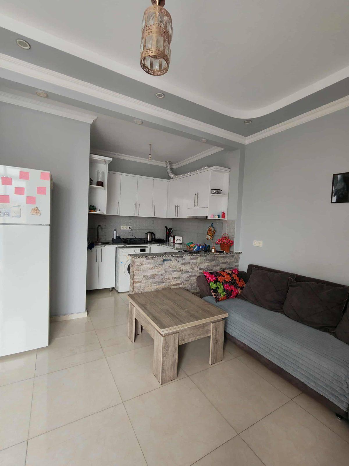 2-Room Apartment For Rent In Batumi, Petre Bagrationi St, 161 view 2