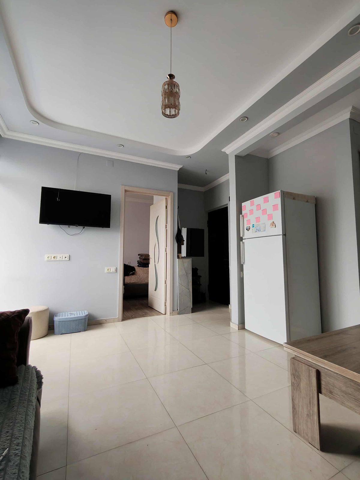 2-Room Apartment For Rent In Batumi, Petre Bagrationi St, 161 view 3