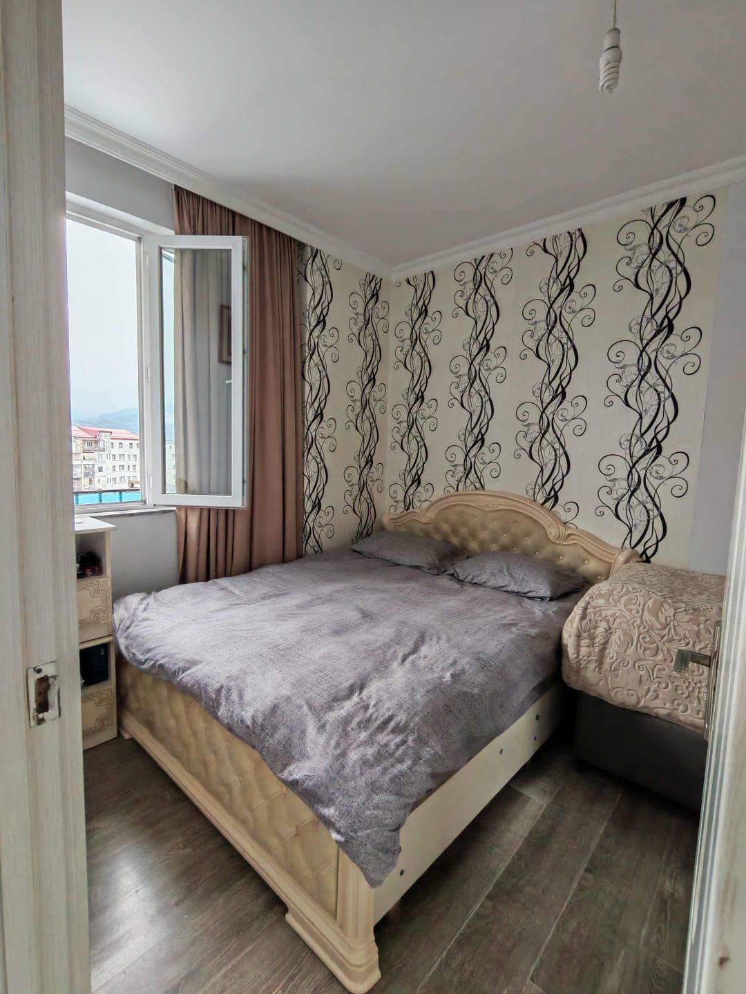 2-Room Apartment For Rent In Batumi, Petre Bagrationi St, 161 view 6