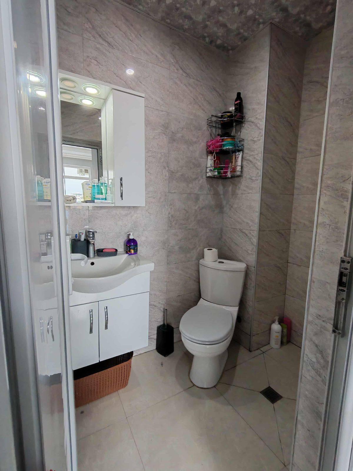 2-Room Apartment For Rent In Batumi, Petre Bagrationi St, 161 view 4
