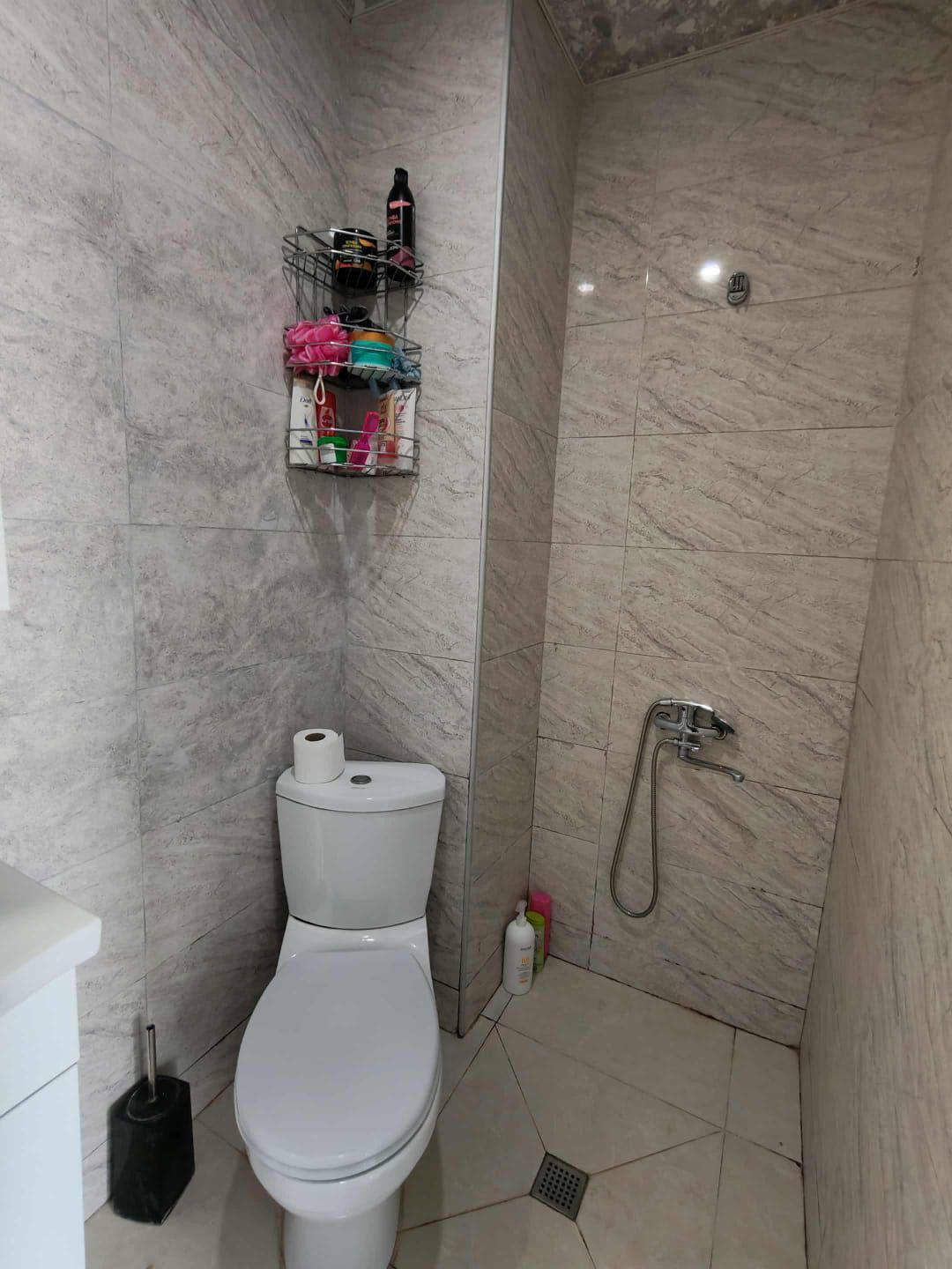 2-Room Apartment For Rent In Batumi, Petre Bagrationi St, 161 view 7