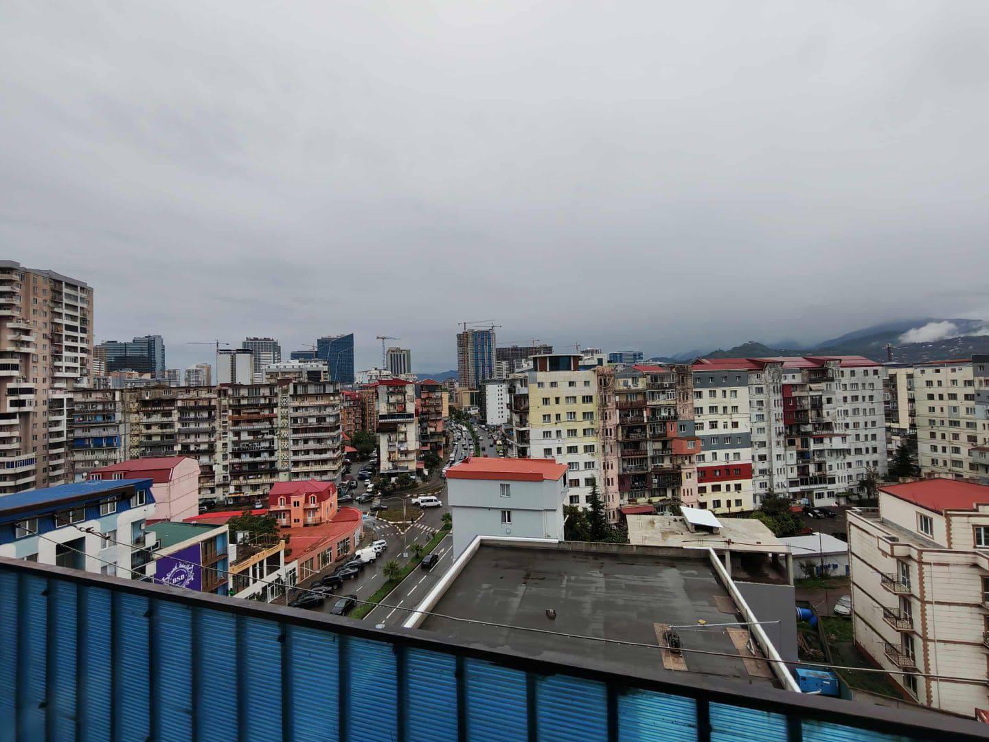 2-Room Apartment For Rent In Batumi, Petre Bagrationi St, 161 view 8