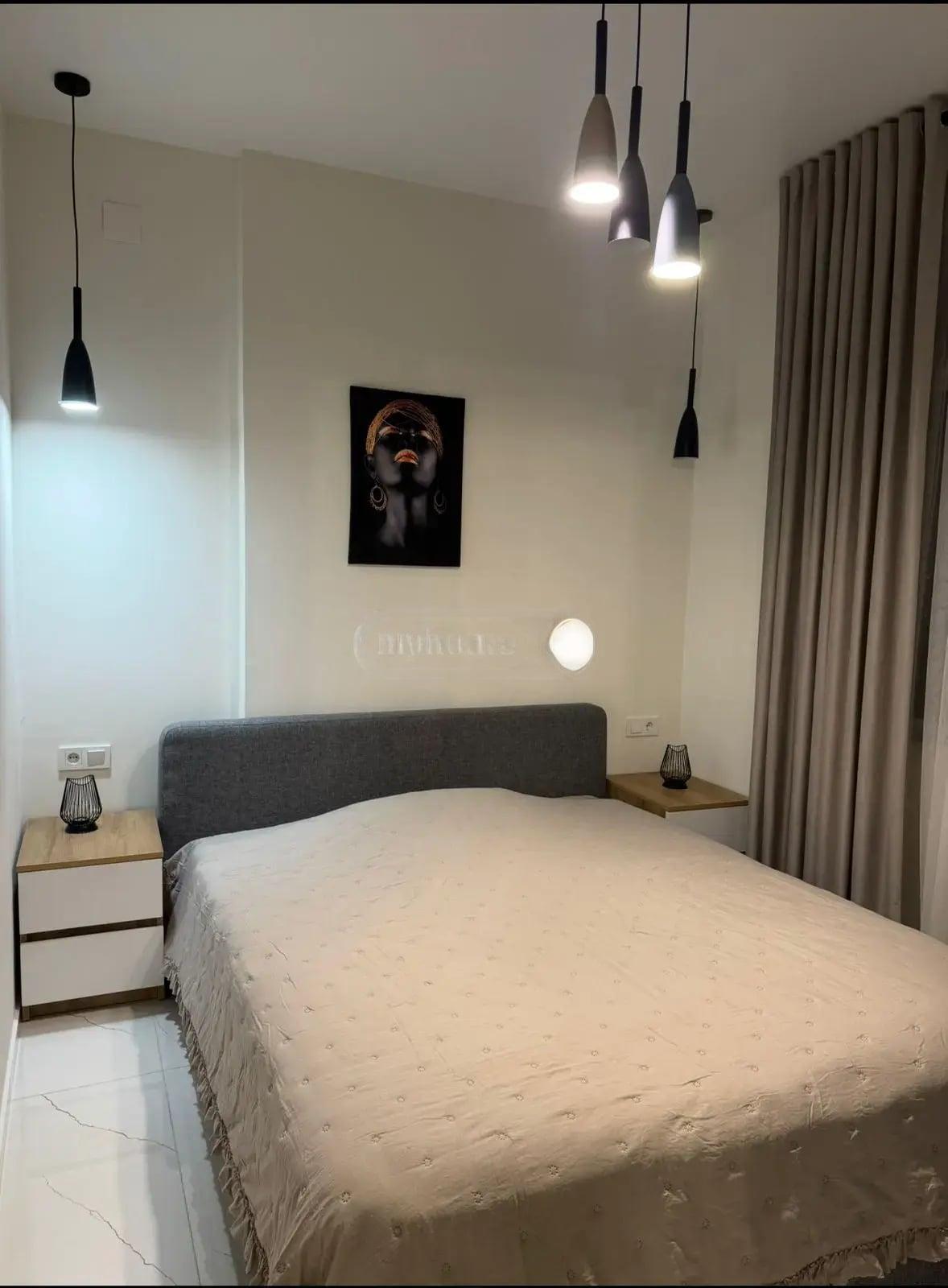 3-Room Apartment For Sale In Batumi, Demetre Tavdadebuli St, 109 view 2