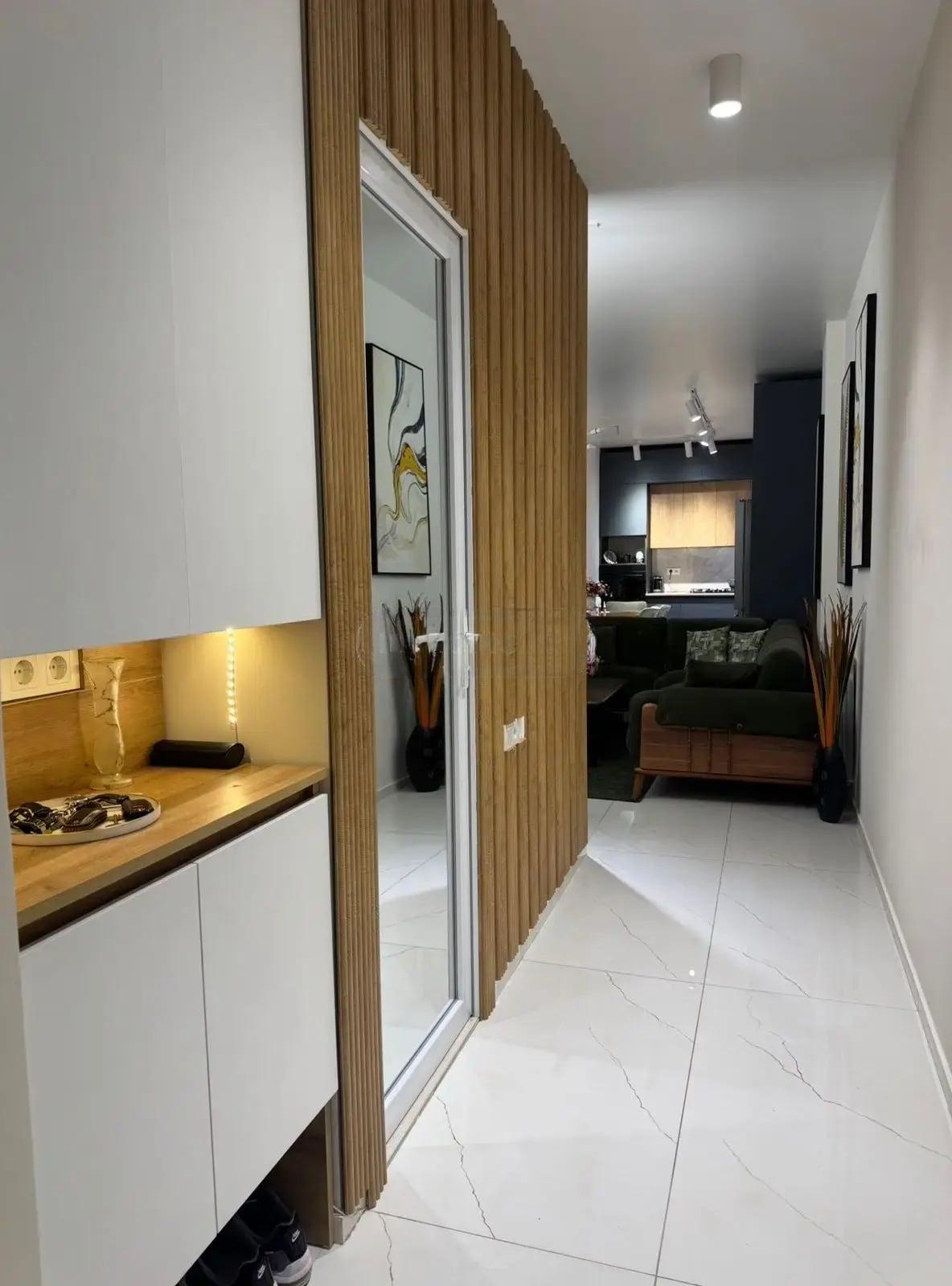 3-Room Apartment For Sale In Batumi, Demetre Tavdadebuli St, 109 view 4