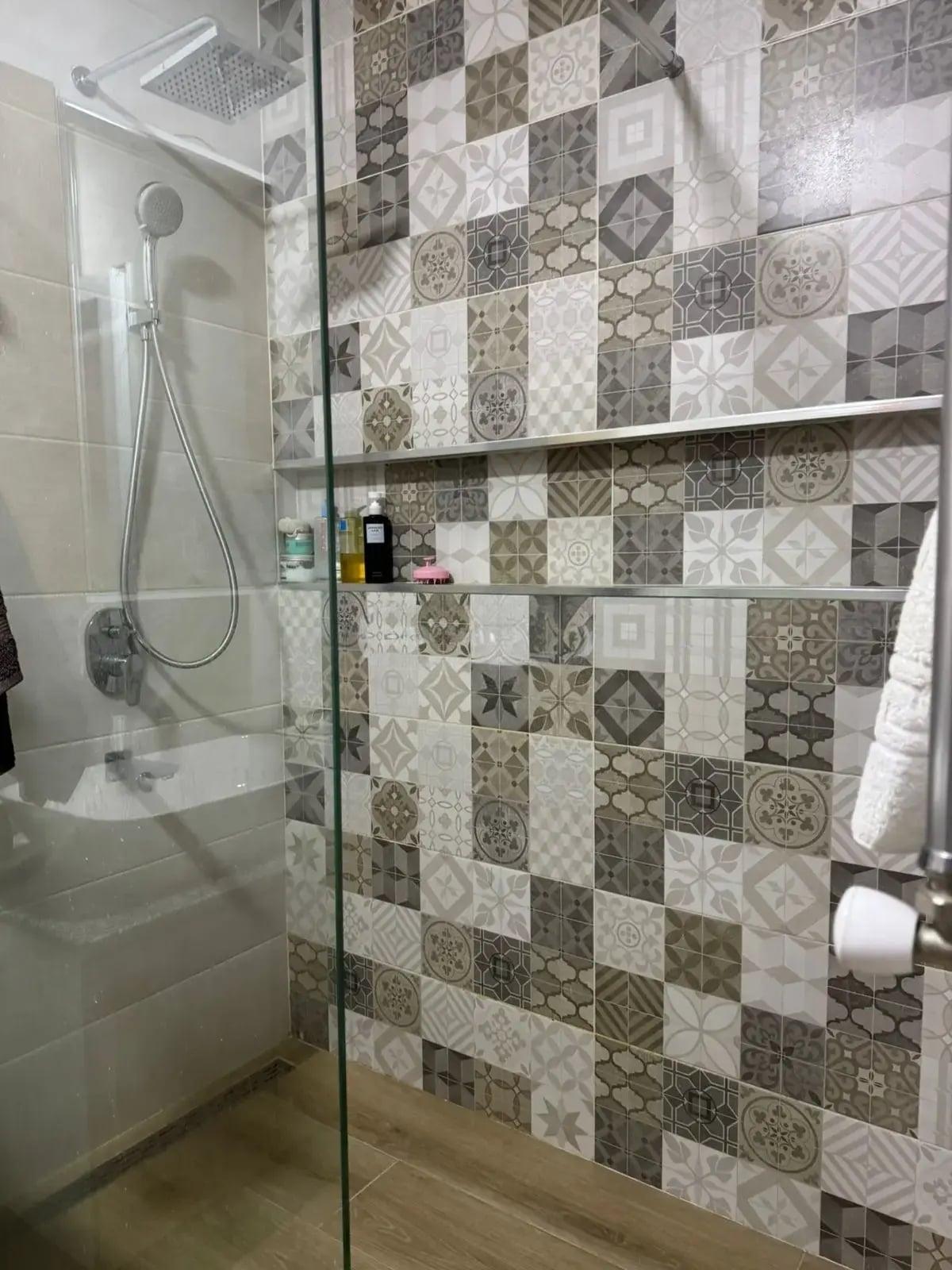 3-Room Apartment For Sale In Batumi, Demetre Tavdadebuli St, 109 view 6