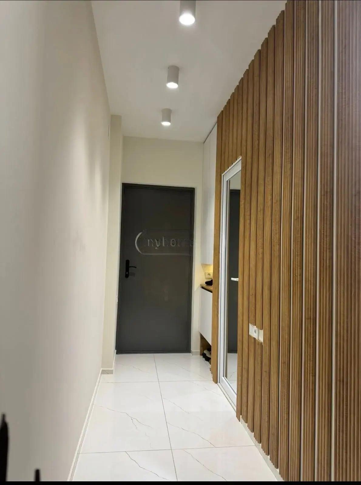 3-Room Apartment For Sale In Batumi, Demetre Tavdadebuli St, 109 view 9