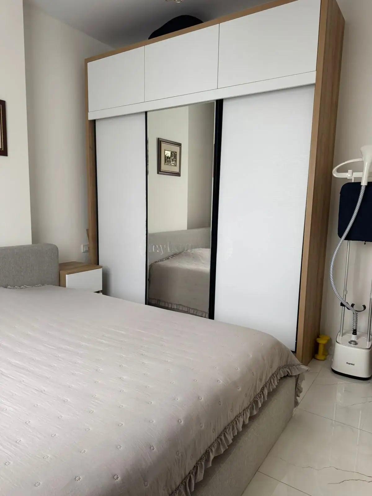 3-Room Apartment For Sale In Batumi, Demetre Tavdadebuli St, 109 view 10