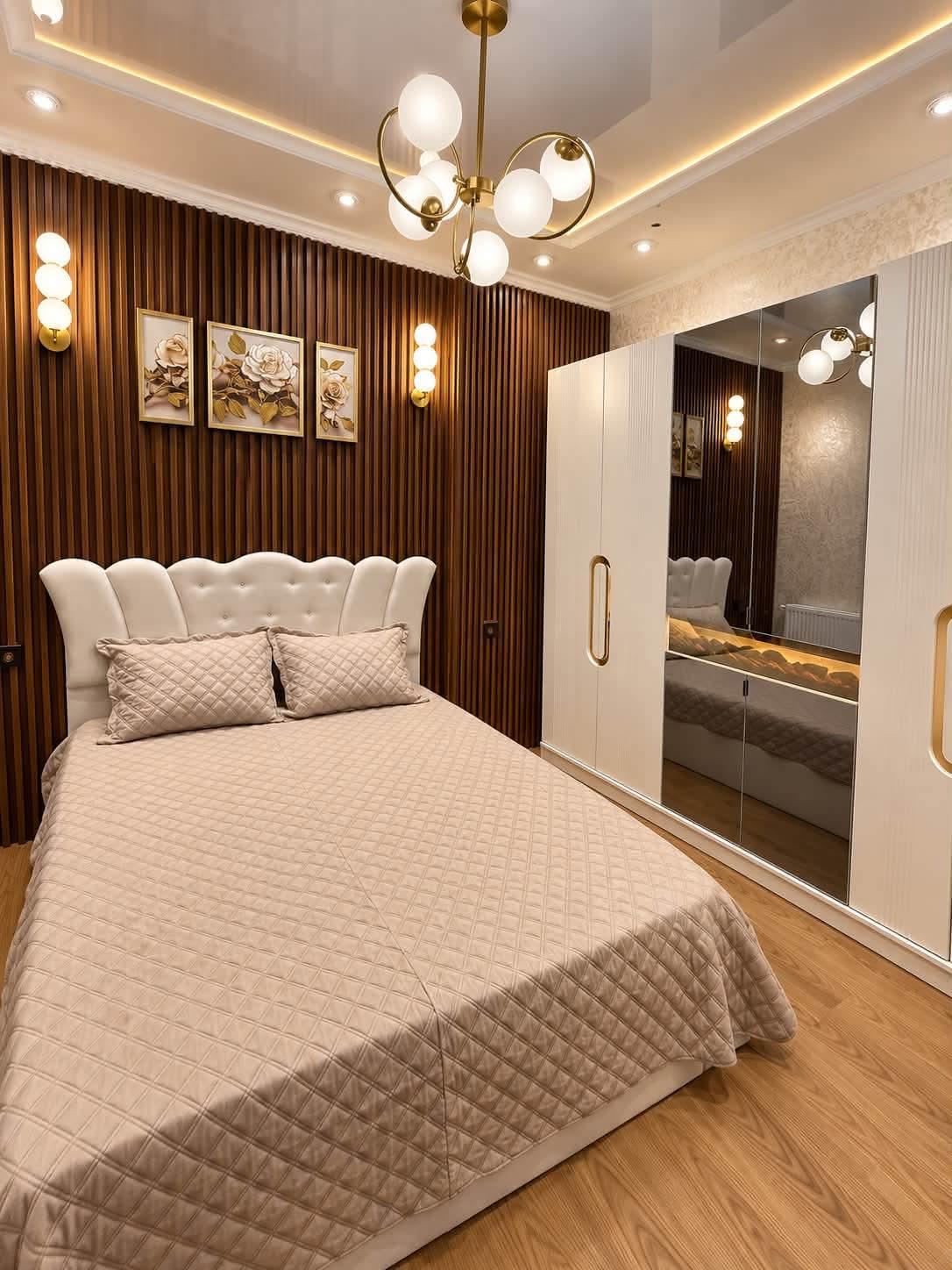 3-Room Apartment For Sale In Batumi, Selim Khimshiashvili St, 20 view 5