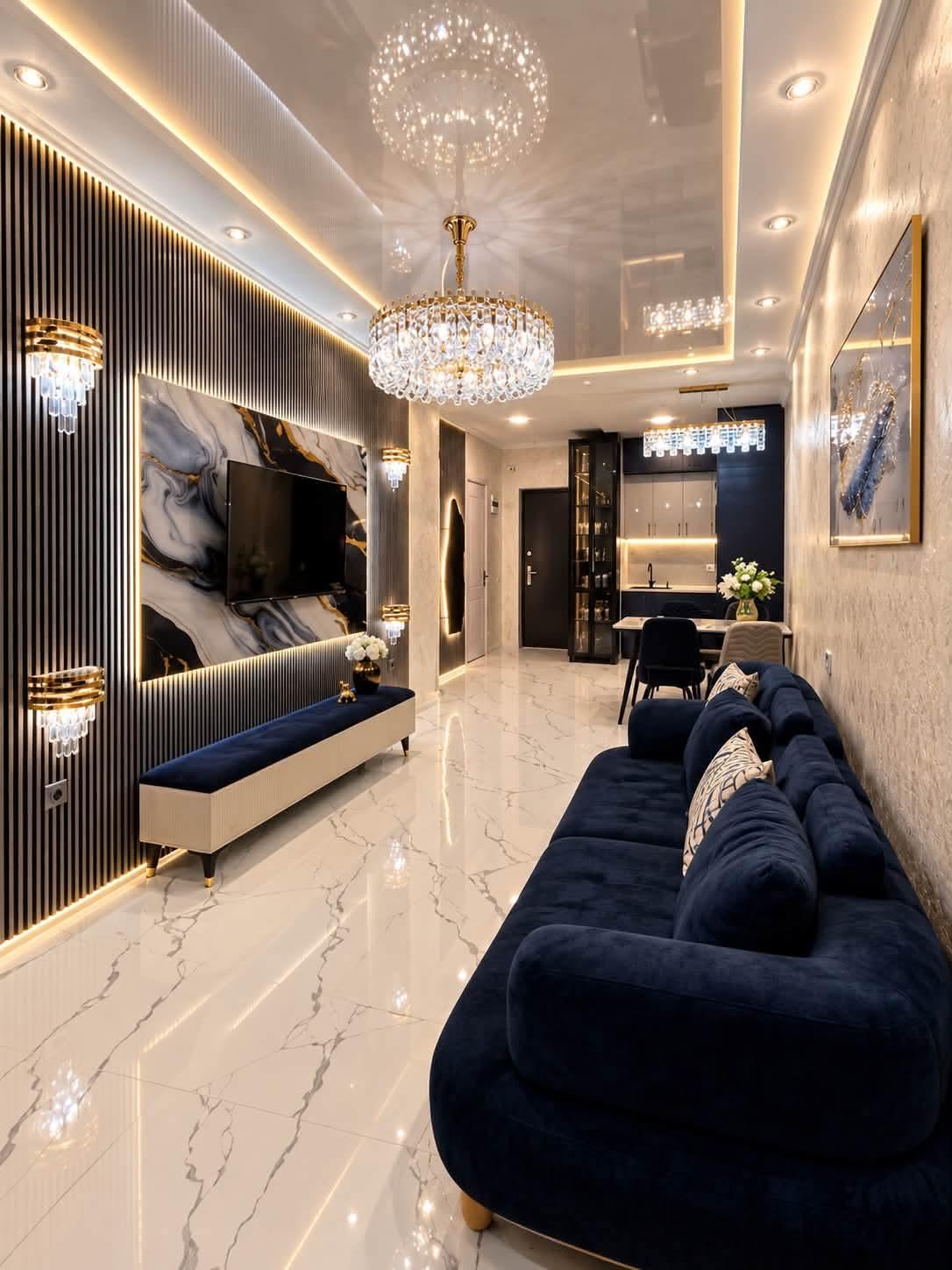 3-Room Apartment For Sale In Batumi, Selim Khimshiashvili St, 20 view 4