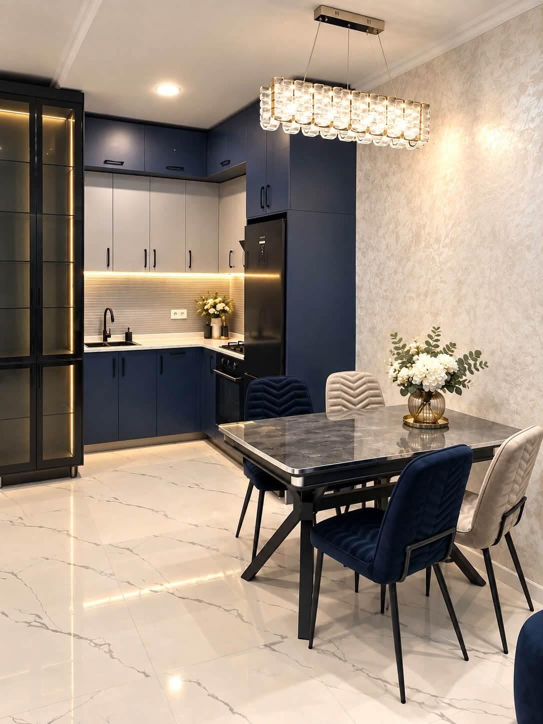 3-Room Apartment For Sale In Batumi, Selim Khimshiashvili St, 20 view 1