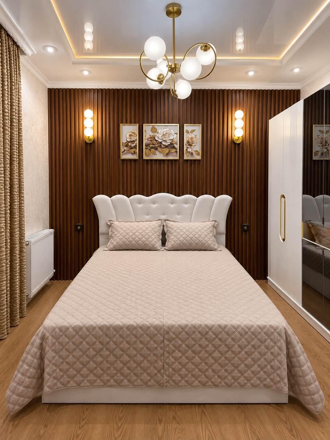 3-Room Apartment For Sale In Batumi, Selim Khimshiashvili St, 20 view 7