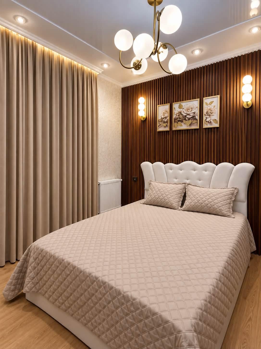 3-Room Apartment For Sale In Batumi, Selim Khimshiashvili St, 20 view 6
