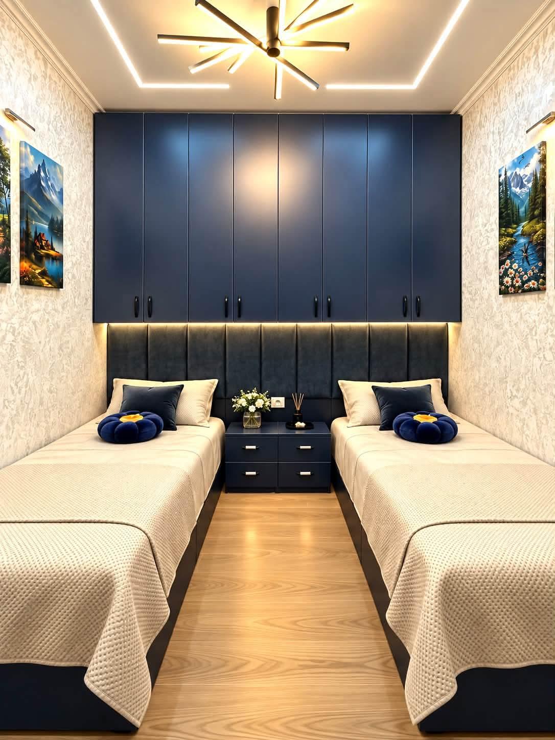 3-Room Apartment For Sale In Batumi, Selim Khimshiashvili St, 20 view 8
