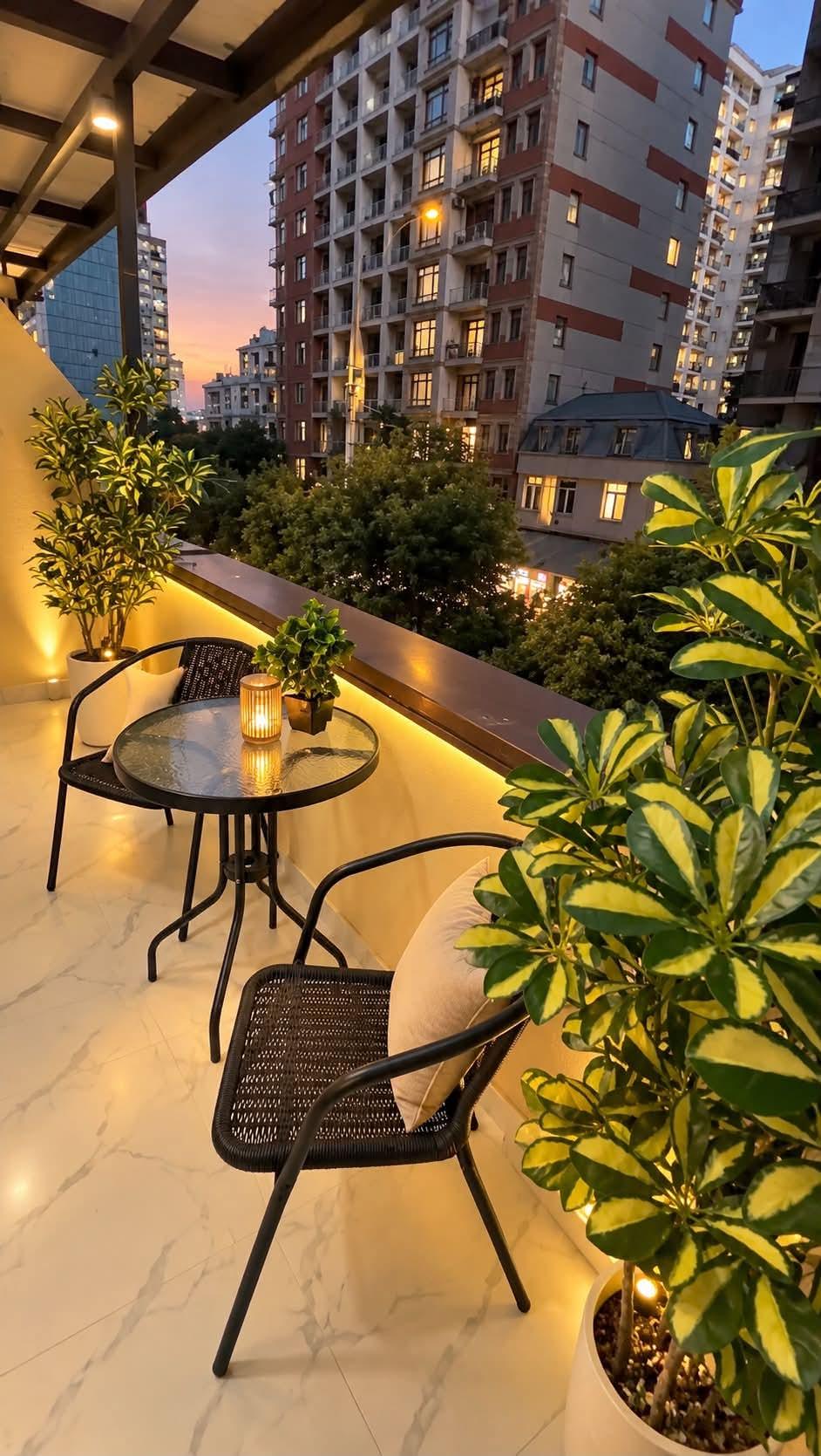 3-Room Apartment For Sale In Batumi, Selim Khimshiashvili St, 20 view 11