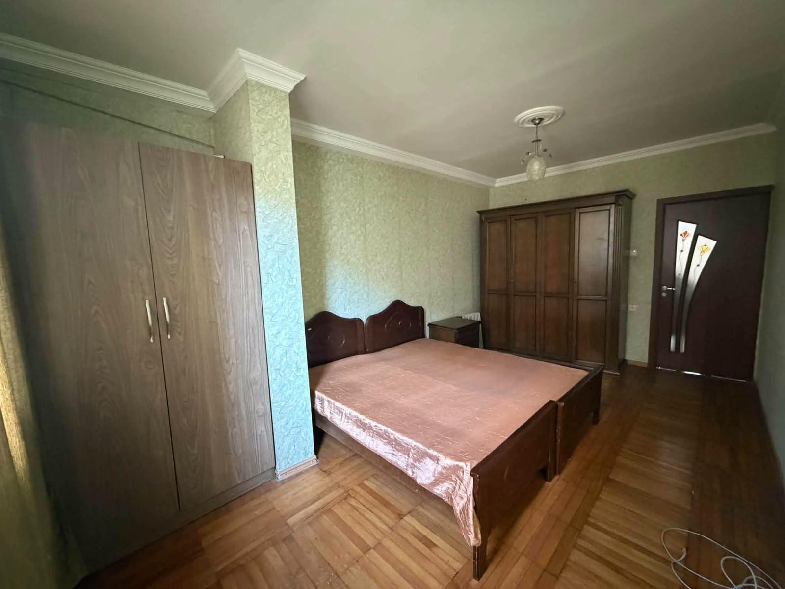 3-Room Apartment For Sale In Batumi, Shalva Inasaridze St, 4 view 3