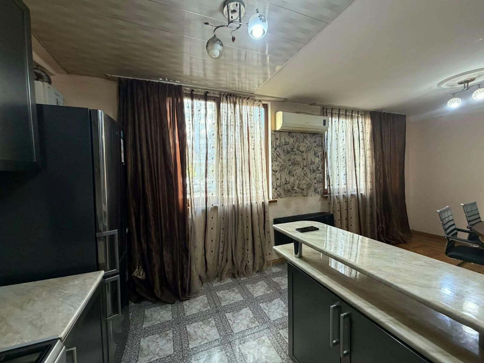 3-Room Apartment For Sale In Batumi, Shalva Inasaridze St, 4 view 12