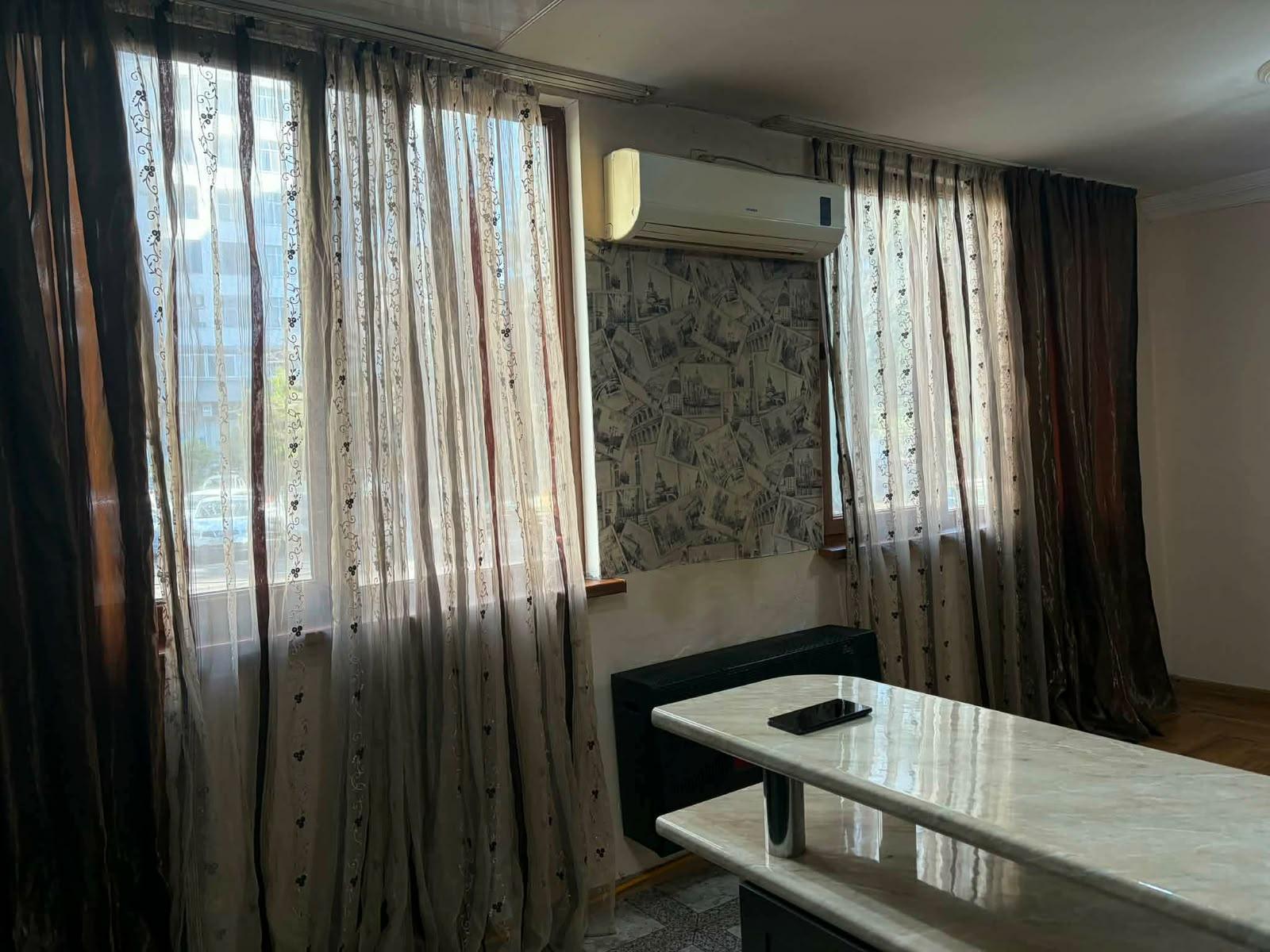 3-Room Apartment For Sale In Batumi, Shalva Inasaridze St, 4 view 13