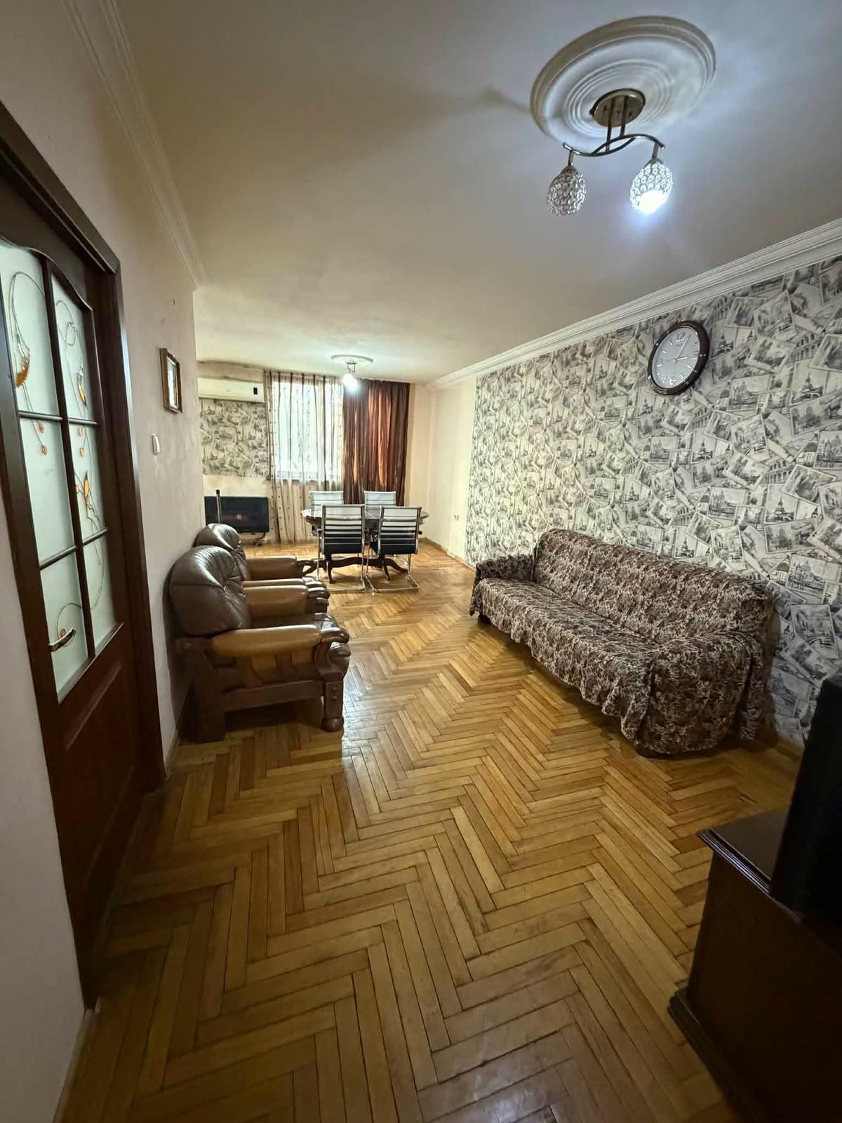 3-Room Apartment For Sale In Batumi, Shalva Inasaridze St, 4 view 16