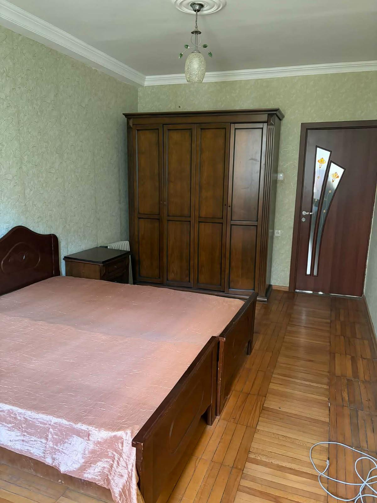 3-Room Apartment For Sale In Batumi, Shalva Inasaridze St, 4 view 18