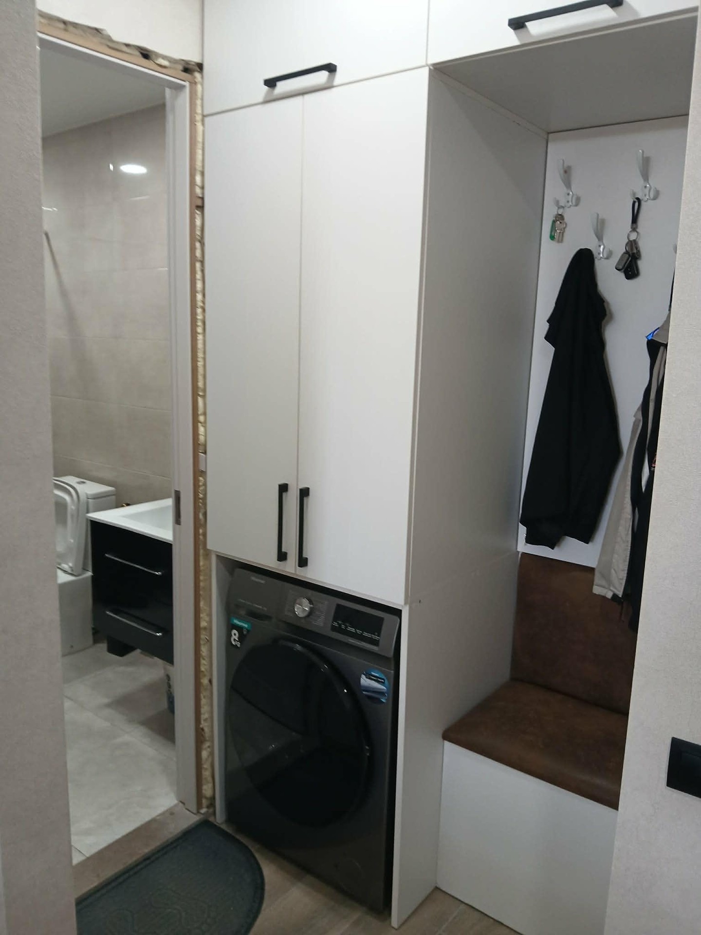 3-Room Apartment For Rent In Batumi, Zhiuli Shartava Ave, 27-31 view 3