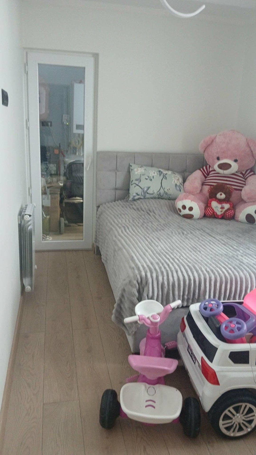 3-Room Apartment For Rent In Batumi, Zhiuli Shartava Ave, 27-31 view 7