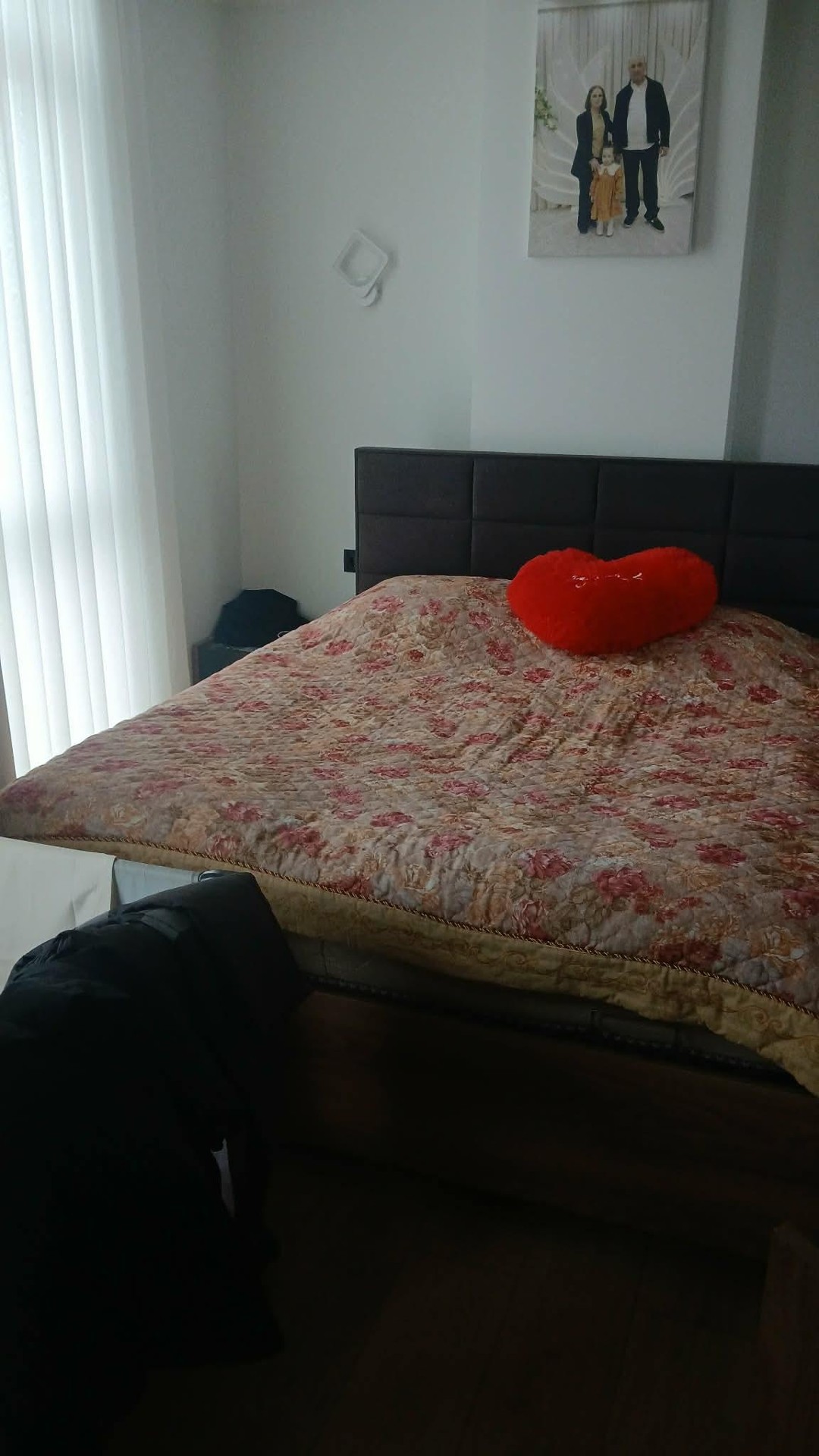 3-Room Apartment For Rent In Batumi, Zhiuli Shartava Ave, 27-31 view 8