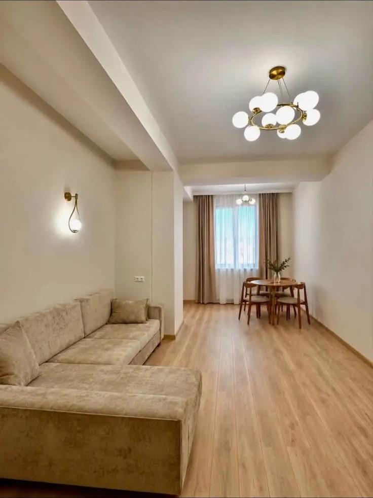 3-room apartment, Didi Dighomi 2nd Micro District